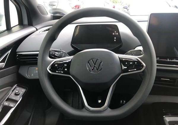 Volkswagen ID.4 cena 238270 przebieg: 8, rok produkcji 2024 z Olsztyn małe 301